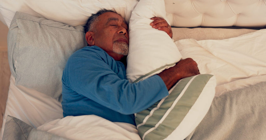 The Ultimate Guide to Pillow Types for Every Sleeper