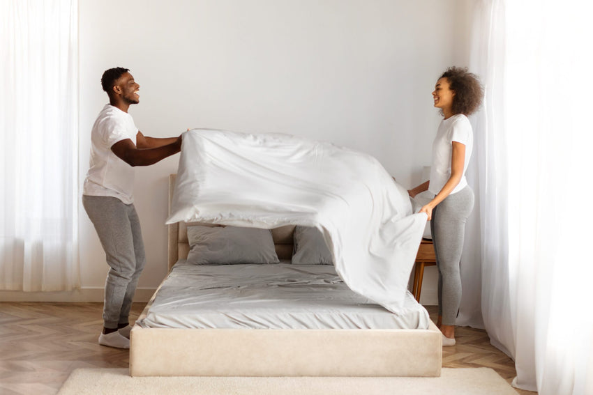Tips to Extend the Life of Your Mattress