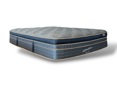 Reviva Pillowtop Mattress