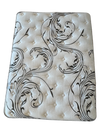 Evening Passions Plush Mattress