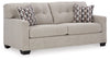 Mahoney Pebble Sofa Sleeper