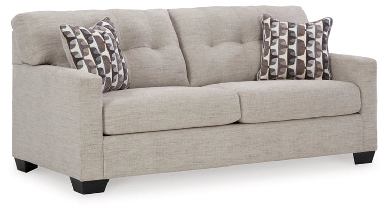 Mahoney Pebble Sofa Sleeper