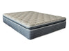 American Rapture Cooling Pillowtop Mattress