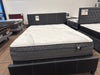 Malibu Pillowtop Euro Mattress