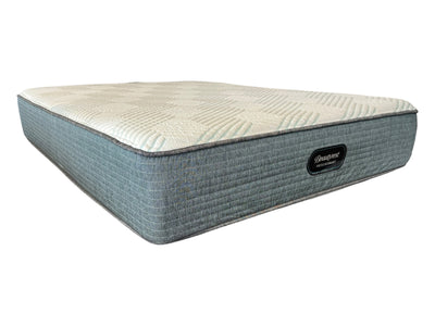 PressurSmart™ Plush Mattress - Beautyrest™