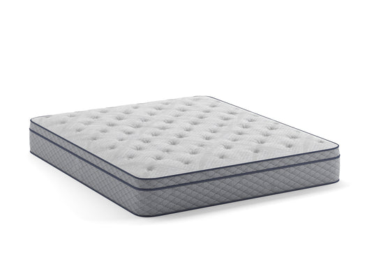 #500 Eurotop Mattress