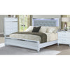 White LED Color Changing Light Bed - 7 Colors