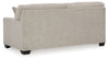 Mahoney Pebble Sofa Sleeper