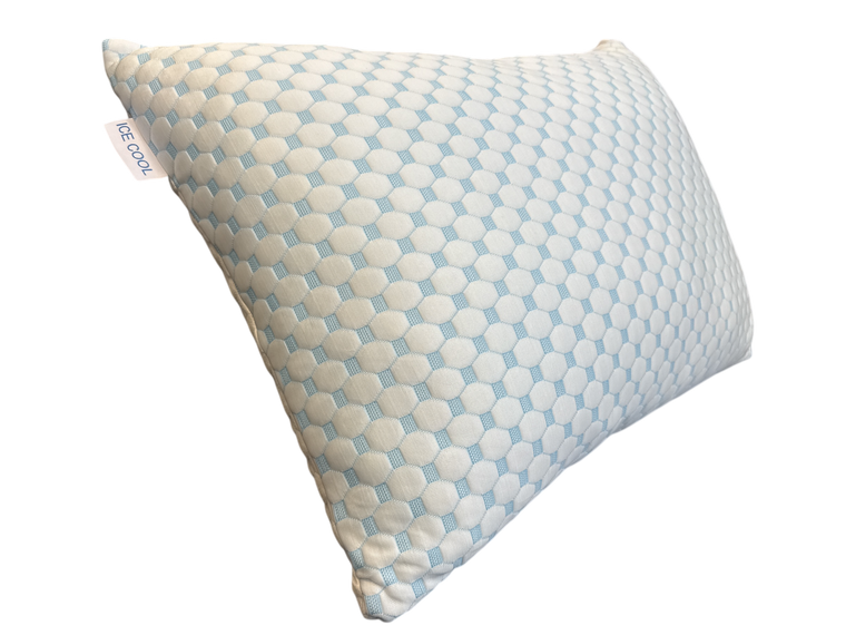 Shredded Gel Memory Pillow