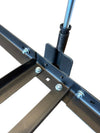 Replacement Center Supports Queen & King