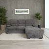 Guiseppe Sectional Sleeper