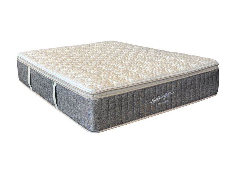 Heritage Luxe Medium Mattress