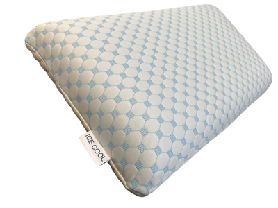 Reversible Cooling & Warming Pillow