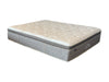 Forevercloud Latex Pillowtop