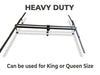 Replacement Center Supports Queen & King
