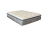 Forevercloud Latex Pillowtop