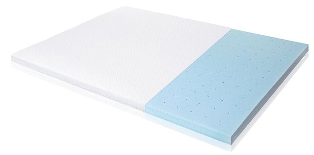 Cool Touch - Mattress Topper