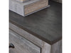 Dark Gray Super Dresser
