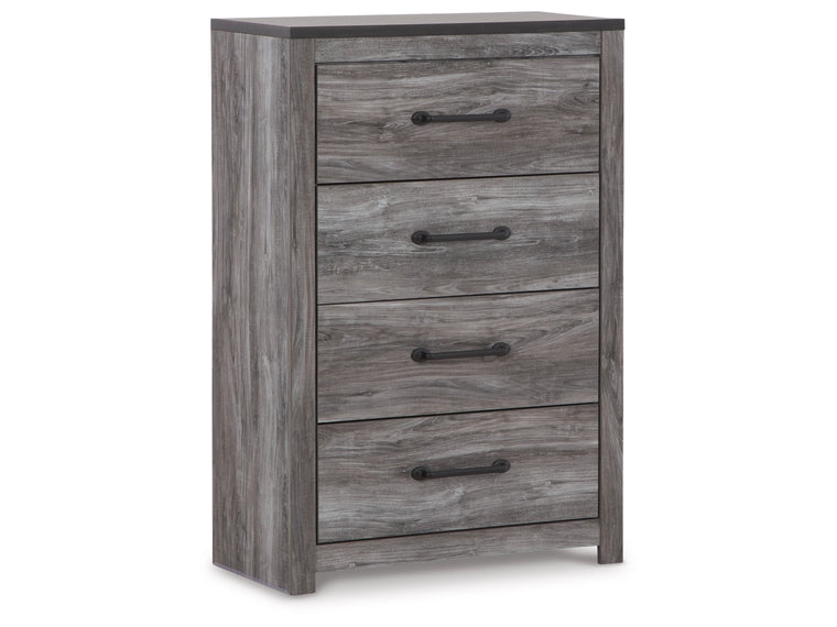 Dark Gray Super Chest