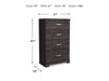 Charcoal Super Chest