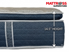 American Rapture Cooling Pillowtop Mattress
