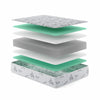 Bamboo Firm Mattress