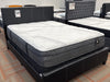 Malibu Pillowtop Euro Mattress