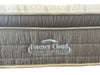 Forevercloud Latex Pillowtop