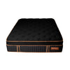 Copper Cooling Pillowtop Mattress