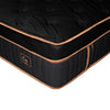 Copper Cooling Pillowtop Mattress