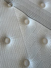 Malibu Pillowtop Euro Mattress
