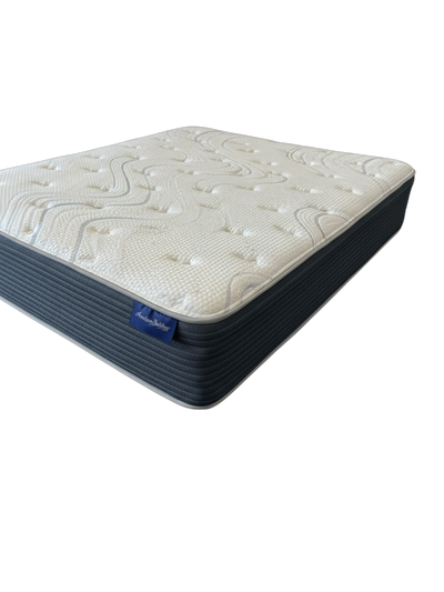 American Cooling Firm Mattress