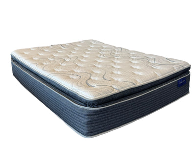 American Cooling Pillowtop Mattress
