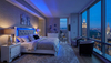 White LED Color Changing Light Bed - 7 Colors