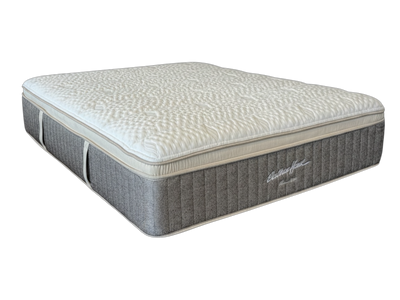 Heritage Luxe Soft Mattress