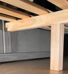 Salem Platform Storage Bed - Aspen