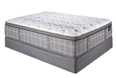 Royal Reserve™ Pillowtop Mattress