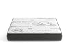 Orthopedic Firm Mattress