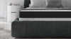Orthopedic Medium Firm Pillow-top Mattress
