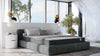 Salem Firm Mattress
