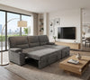 Guiseppe Sectional Sleeper