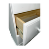 Hardwood Combo Dresser