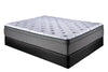 #500 Eurotop Mattress