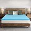 Cooling Blue Supreme - Mattress Topper