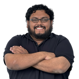 Elias Valle