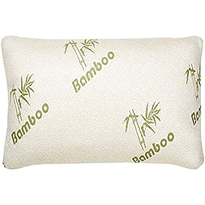 Bamboo Pillow