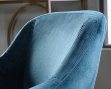 Load image into Gallery viewer, Harvey Park Accent Chair - Multiple Colors Available
