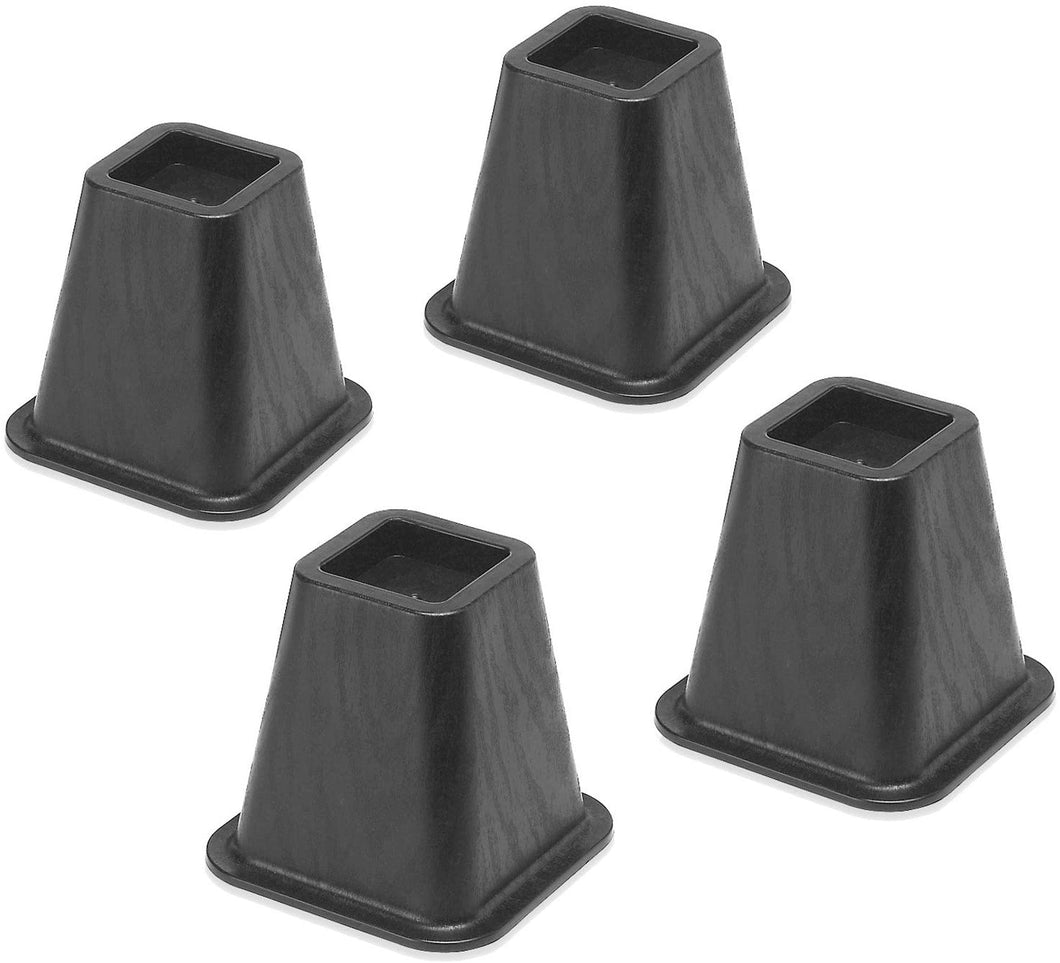 Bed Risers - Multiple colors available