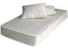 Orthopedic All Foam Crib Mattress - Multiple Heights Available