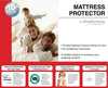 5 Sides - Mattress Protector